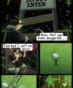 A Hole In One 002