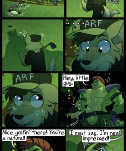A Hole In One 003