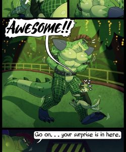 A Hole In One 005