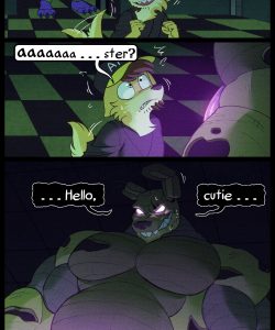 A Hole In One 006