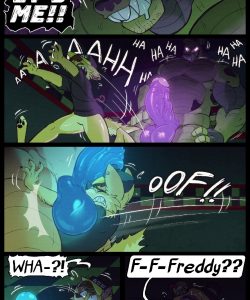 A Hole In One 008