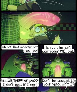 A Hole In One 009