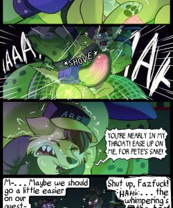A Hole In One 011