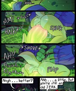 A Hole In One 013