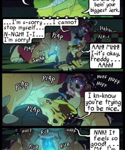 A Hole In One 014