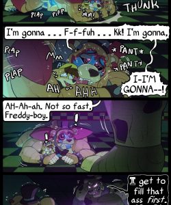 A Hole In One 015