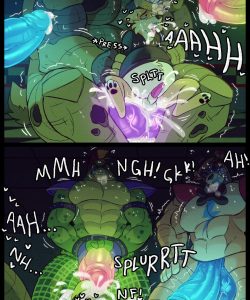 A Hole In One 017