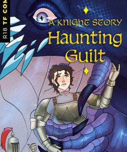 A Knight Story 2 - Haunting Guilt