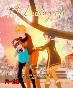 A Letting Go