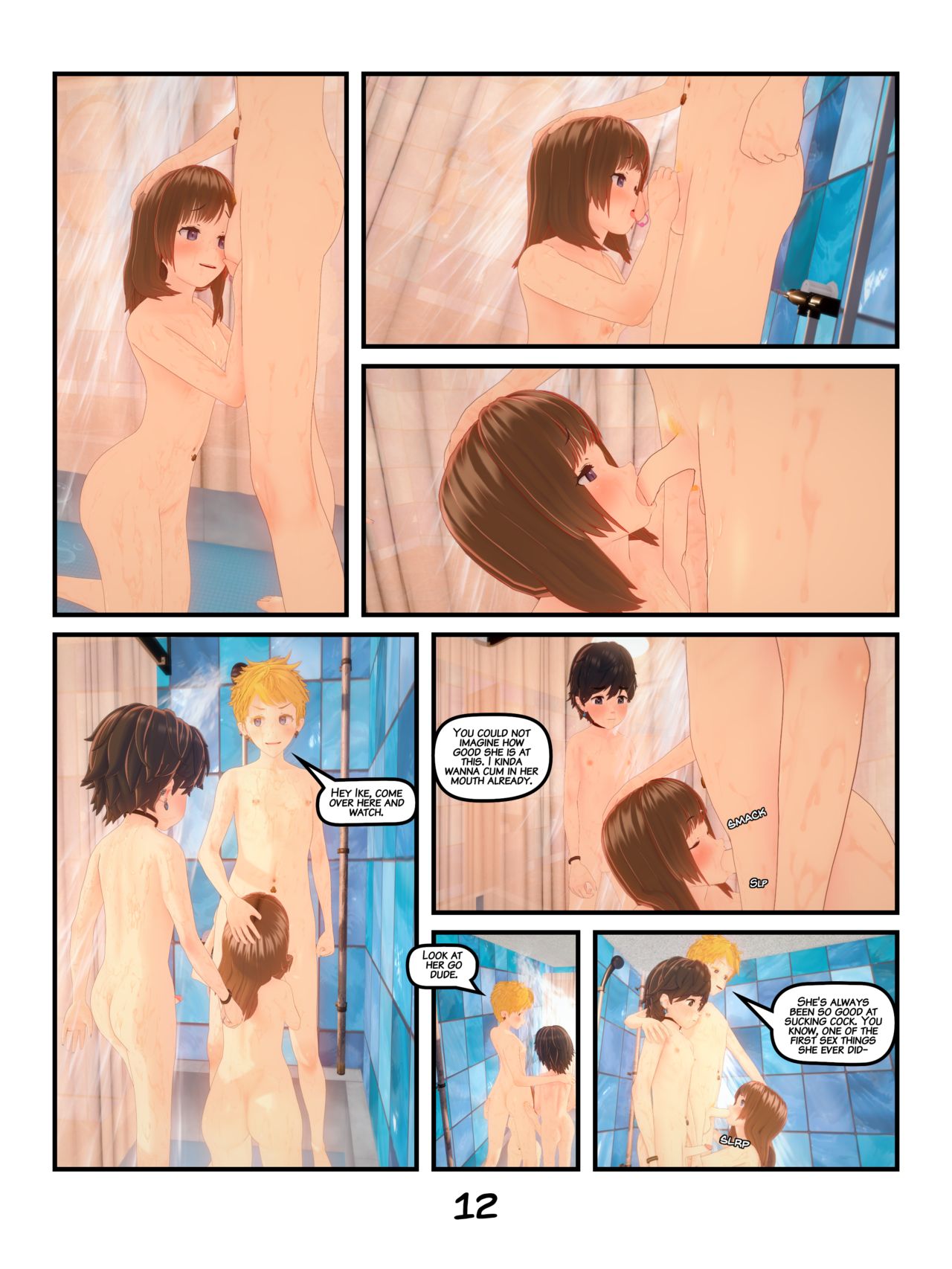 A Letting Go 013