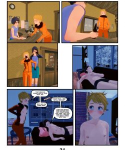 A Letting Go 032