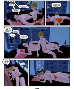A Letting Go 033