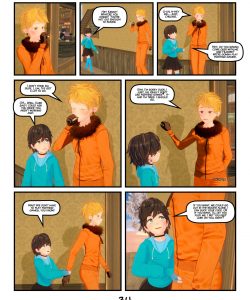 A Letting Go 035