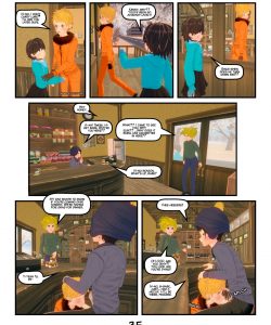 A Letting Go 036