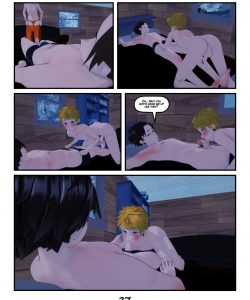 A Letting Go 038