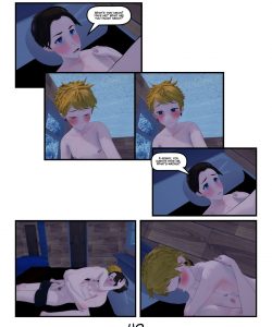 A Letting Go 041