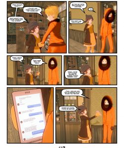 A Letting Go 043