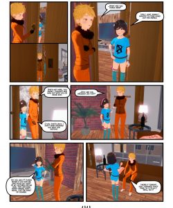 A Letting Go 045