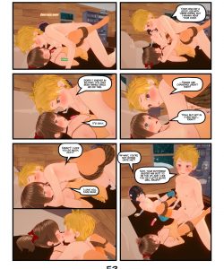 A Letting Go 053