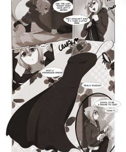 A Little Black Dress 002