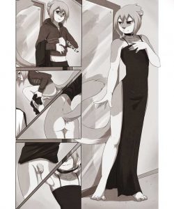 A Little Black Dress 003
