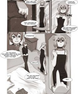 A Little Black Dress 005
