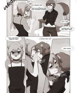 A Little Black Dress 006