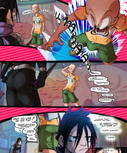 A Little Kindness (Remake) 006