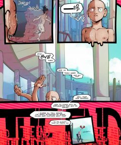 A Little Kindness (Remake) 025