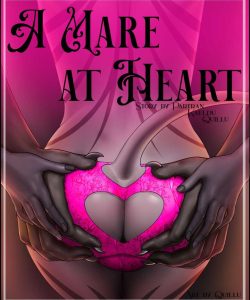 A Mare At Heart 1