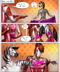 A Mare At Heart 1 021