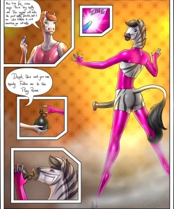 A Mare At Heart 1 022