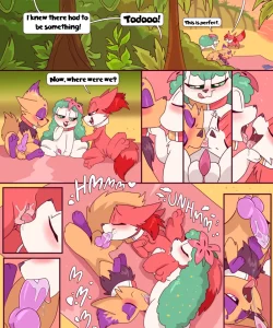 A Memorable Vacation 004