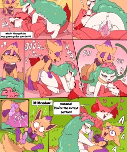 A Memorable Vacation 005