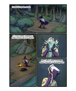 A Mutually Beneficial Arrangement 002