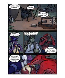 A Mutually Beneficial Arrangement 008