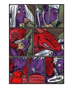 A Mutually Beneficial Arrangement 012