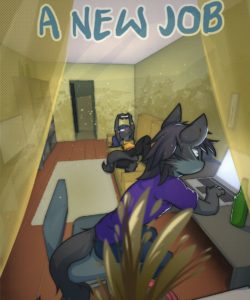 A New Job