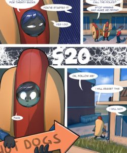 A New Job 011