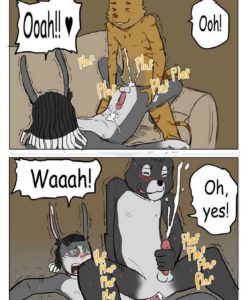 A Night In 004