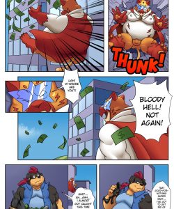 A Place To Belong 003