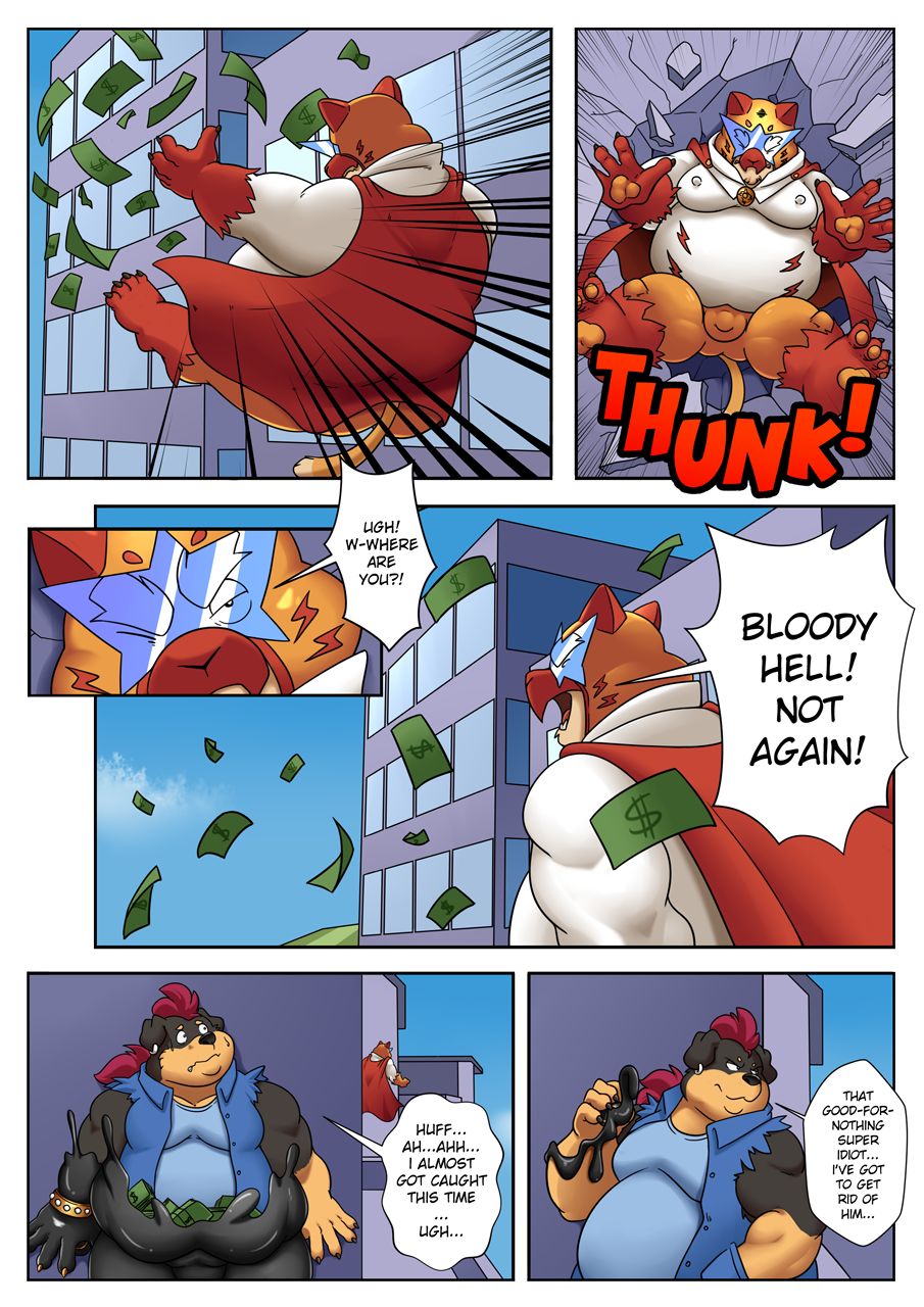 A Place To Belong 003