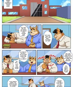 A Place To Belong 005