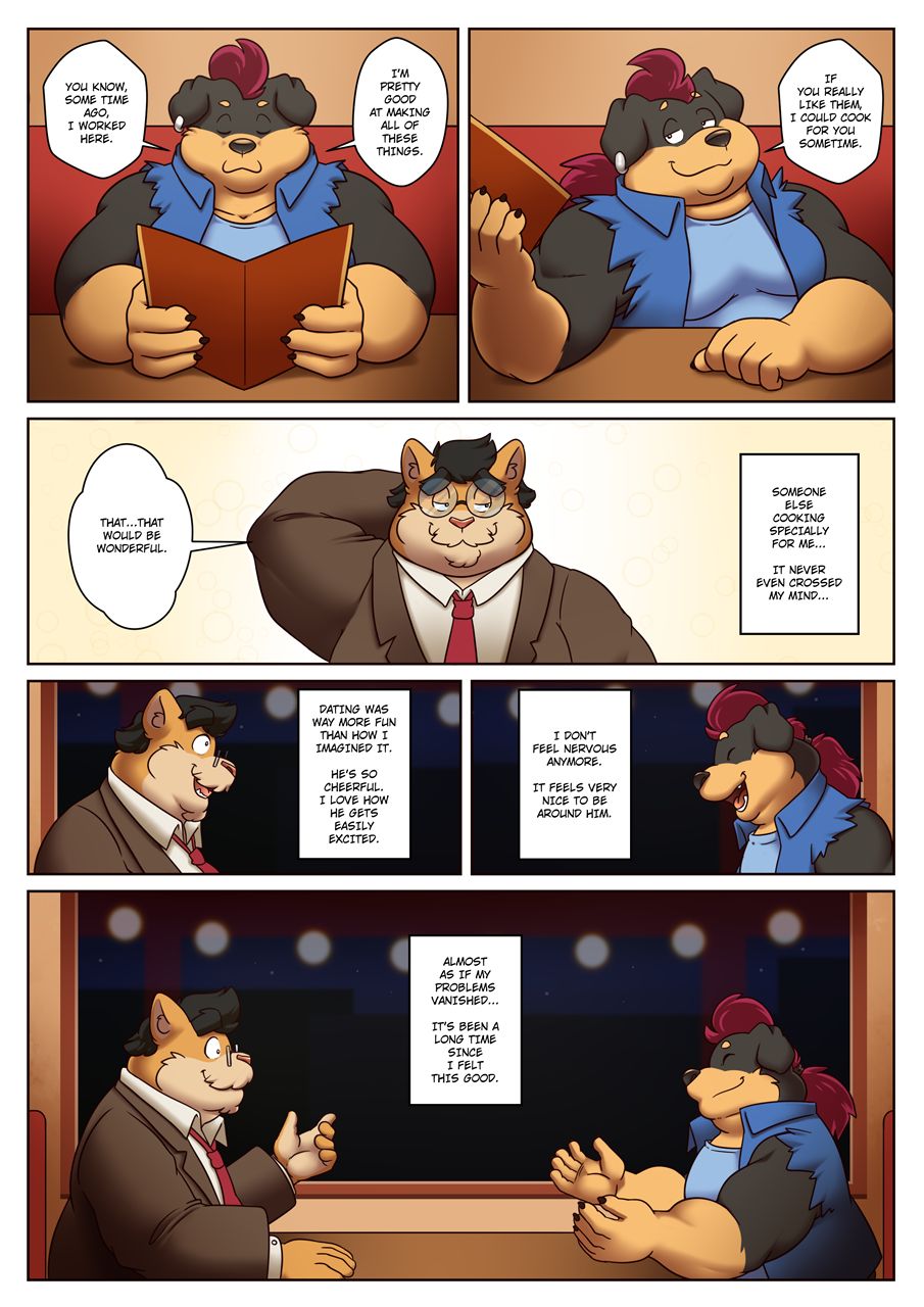 A Place To Belong 010