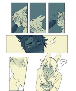 A Potion Mishap 006