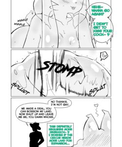 A Raw Deal 004