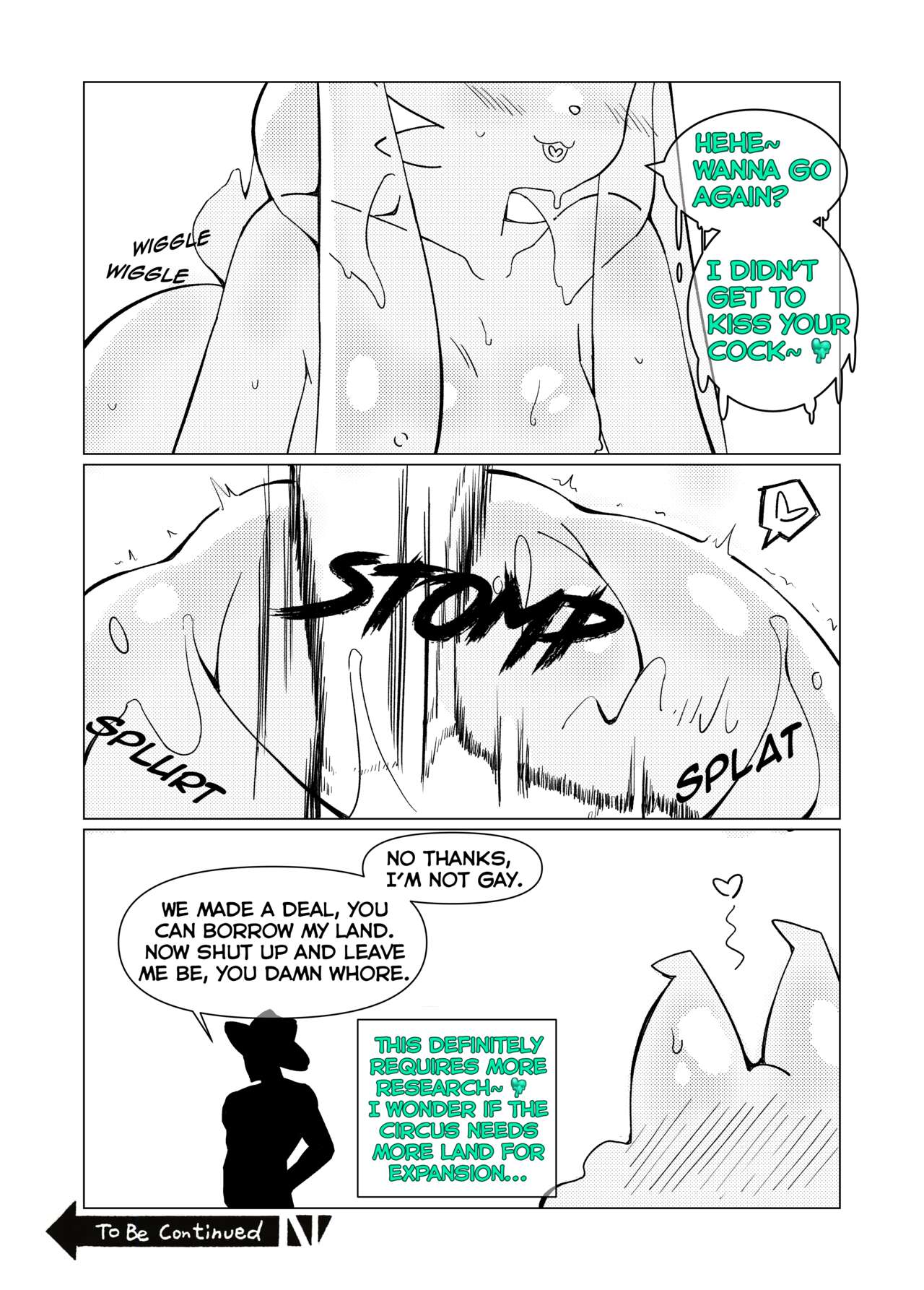 A Raw Deal 004