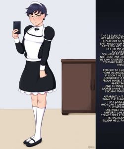 A Rich Boy's Corruption 004