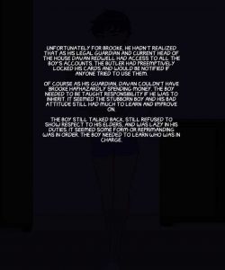 A Rich Boy's Corruption 006