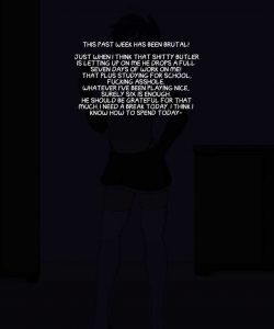 A Rich Boy's Corruption 010